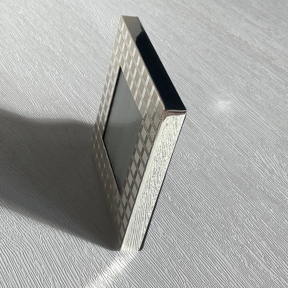 Gorgeous Never used Links of London sliver plate frame. - Picture 7 of 12